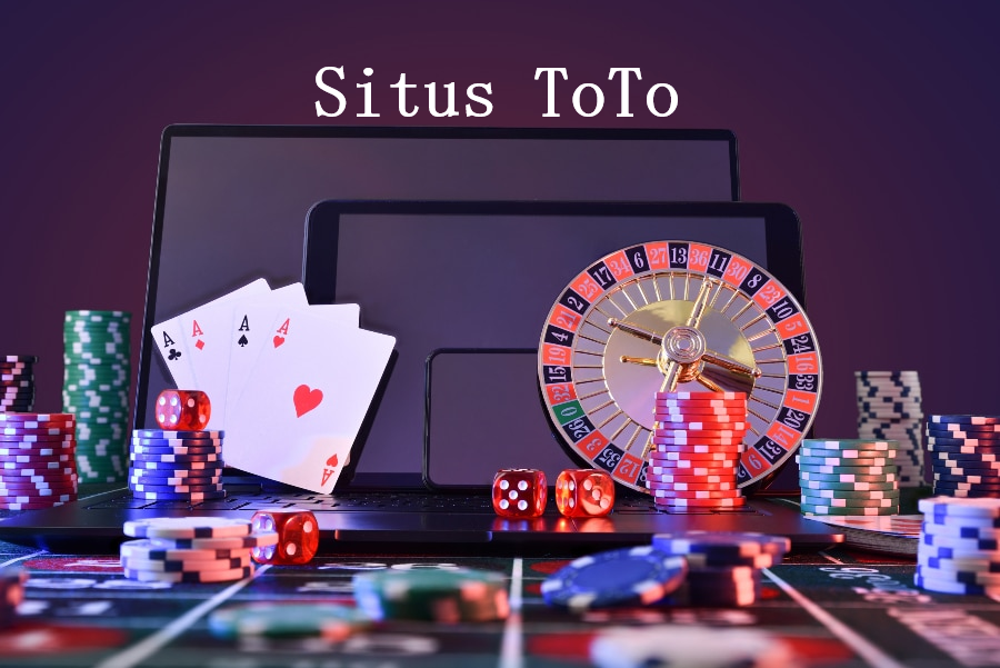 The Ultimate Guide to Situs Toto: Everything You Need to Know