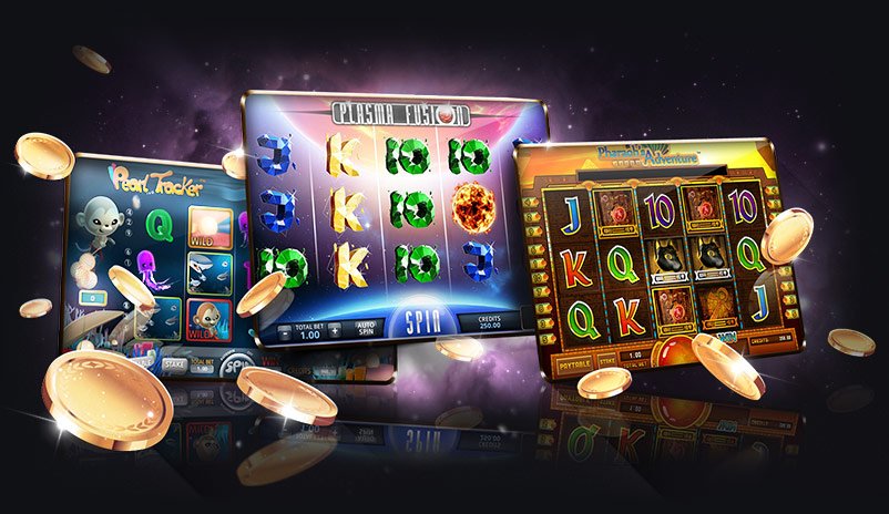 The Rapid Growth of Slot Online Gaming in the Digital Era